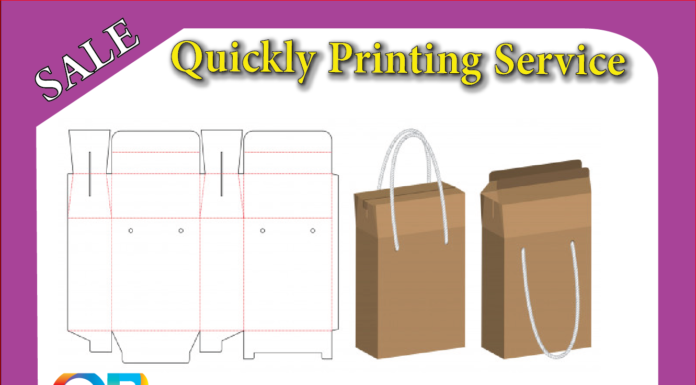 Shopping Bag