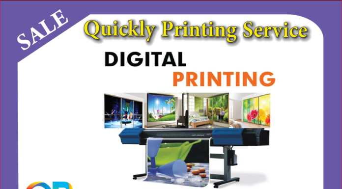 Digital Printing