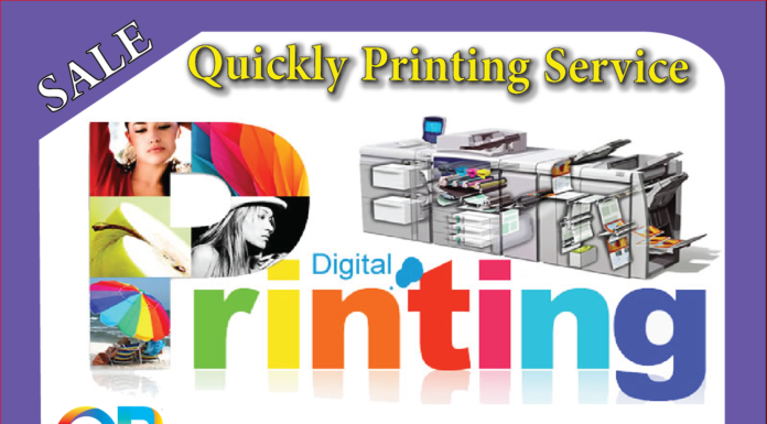 Digital Printing
