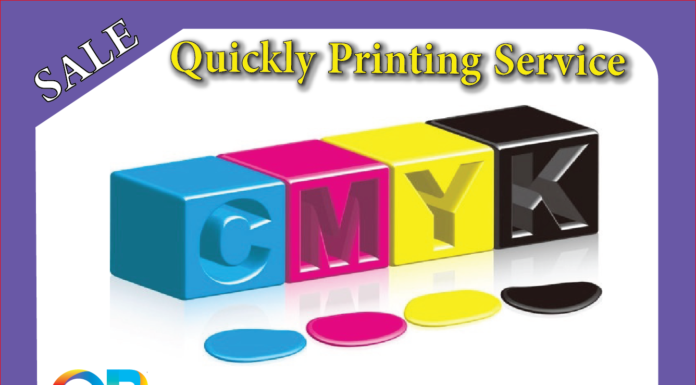CMYK Logo