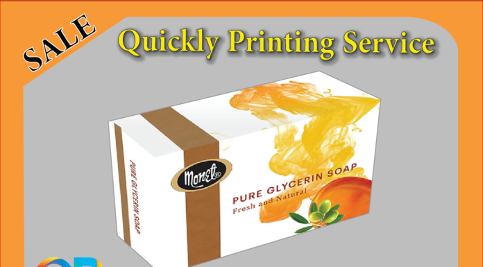 Soap Box Printing