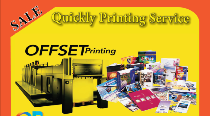 Offset Printing