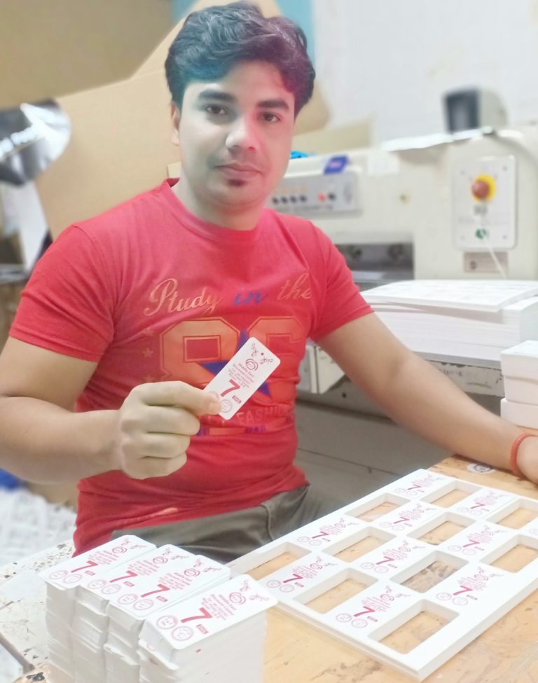 Die Cutting