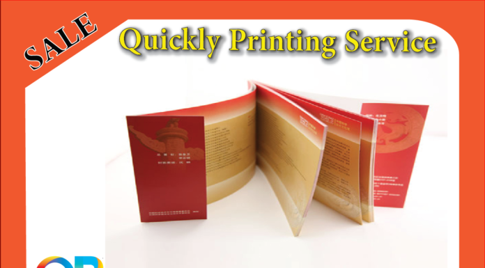 Catalogue Printing