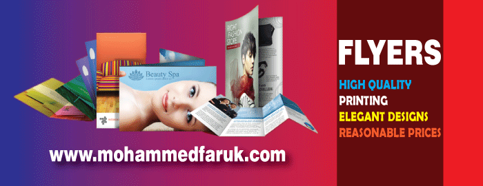 Flyers Printing