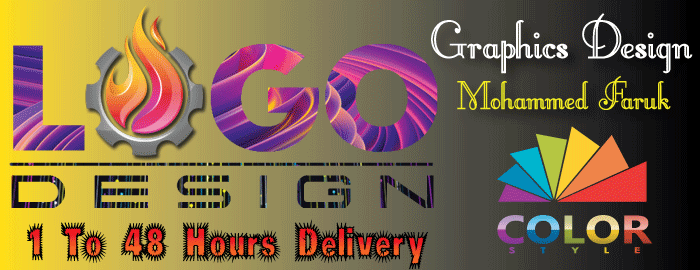 Logo Design 2020 Update