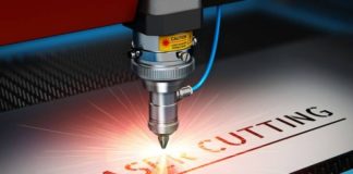 Laser Engraving marking