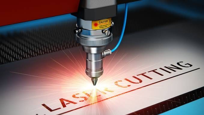 Laser Engraving marking