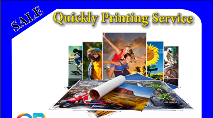 Posters Printing